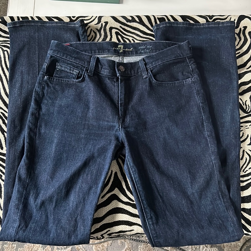 7 For All Mankind Jeans